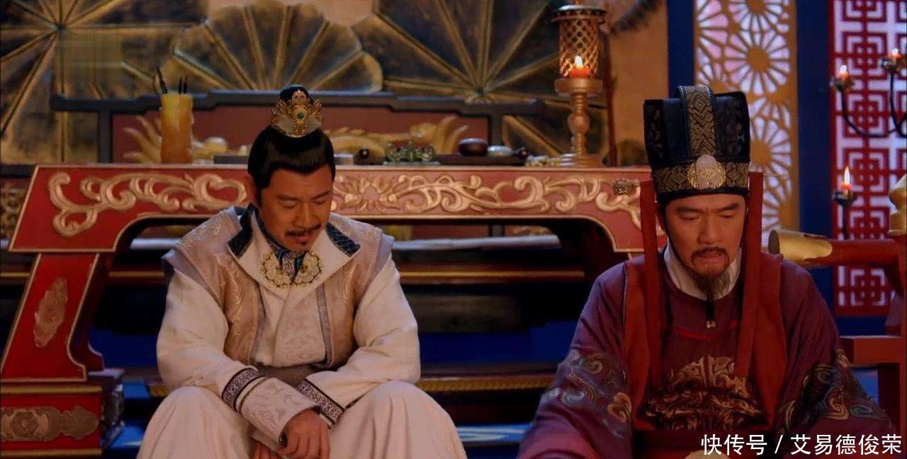 玄武门|李世民发动玄武门之变,为何没被杀害?实力相差太大没办法