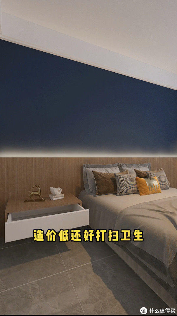 木地板|卧室装修:记住这十点不装,效果绝对好看,效果出来高级又有品味