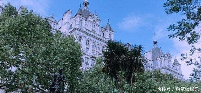 博物馆|世界上历史最悠久的博物馆,也是综合性很强的一个博物馆