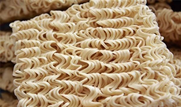 解毒|吃一碗泡面,要32天才能解毒?常吃泡面容易中毒?有没有道理