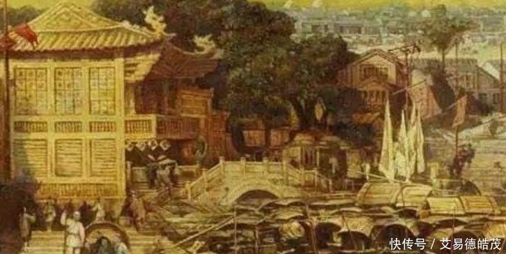 闭关锁国|闭关锁国以后,清政府对外商的态度怎么样?历史的真相告诉你答案