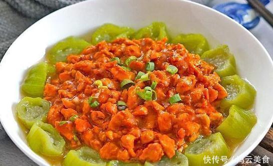 小孩最爱吃的几道家常菜，简单易做，味道美美的，吃后回味无穷