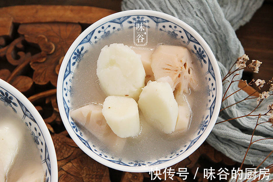 大雪后，多给家人喝这6道汤，开胃暖身又滋补，安稳过冬身体好