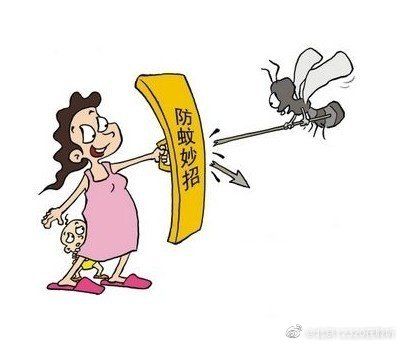 蚊虫叮咬|学会对宝宝被蚊虫叮咬后的正确处理