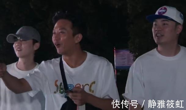 鄧超送恩人女孩一支筆，誰看請鹿晗送了什么關曉彤都沒這待遇