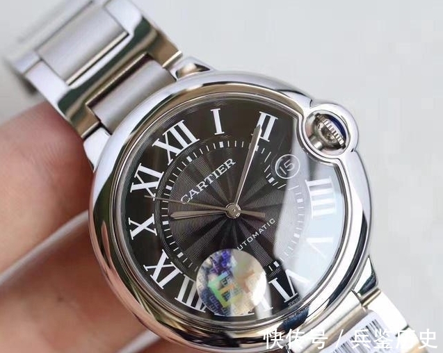 seiko 3万左右预算入手精工GS还是卡地亚蓝气球好?