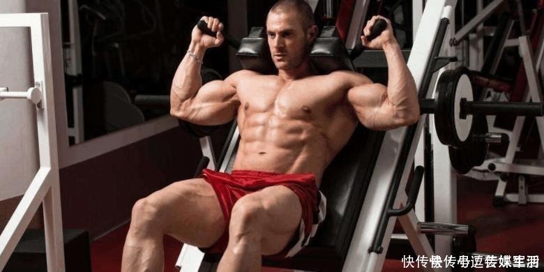 杠铃片|当你的身体中有这些毛病时, , 就别深蹲了, , 越练越伤