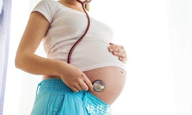 孕期|孕期最后一个月,胎儿的胎动会发生3个变化,你家胎宝是吗
