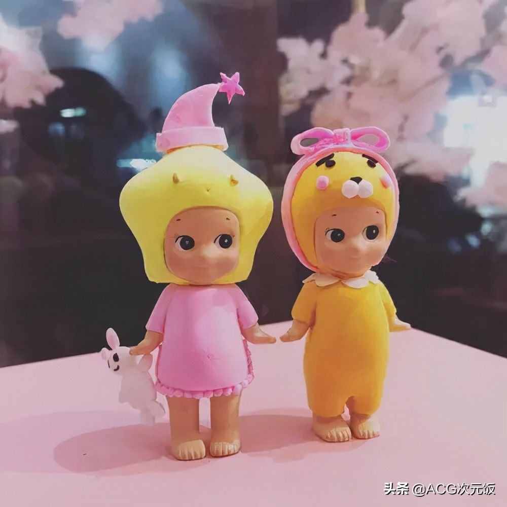 gardener！100篇文章带你了解潮玩：“潮玩”的发展简史