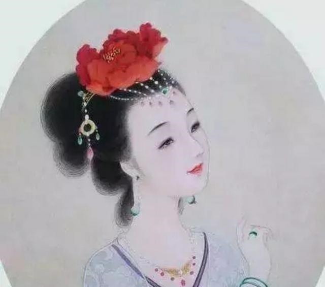 对联!千古绝对! 上联 雾里看花花不语 网友给出的下联非常经典!