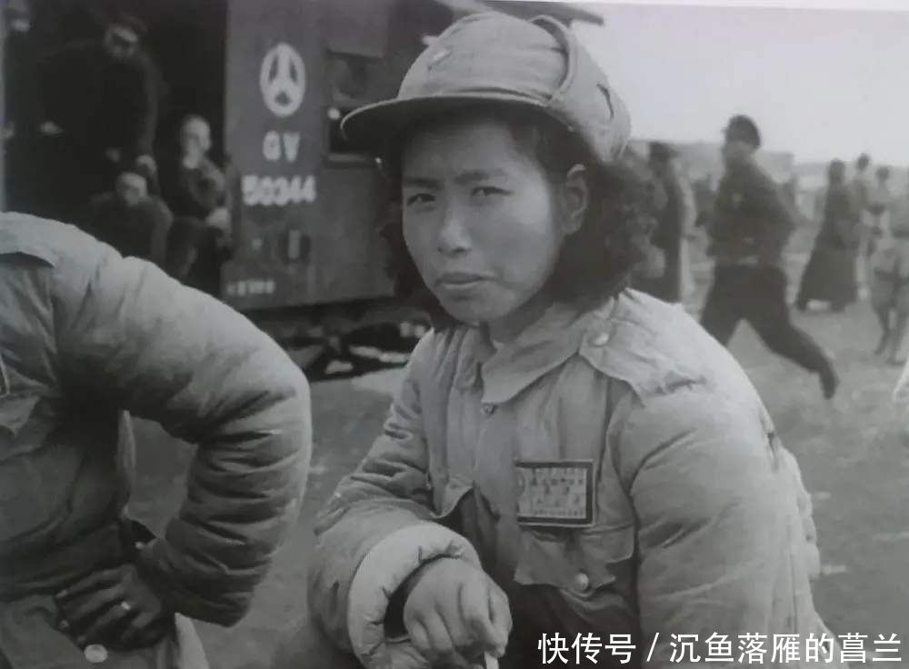 撤退|淮海战场上国民党军一败涂地,空军和汽车兵却赚得盆满钵满