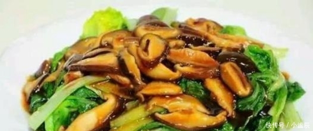好吃不腻的家常美食，健康有营养，以后招待客人不用愁