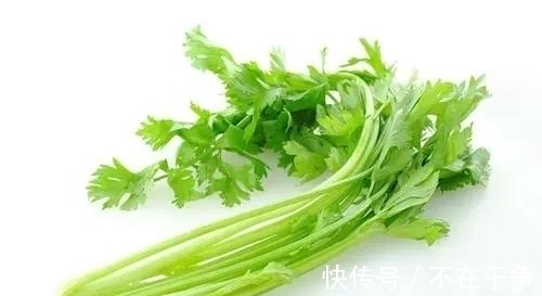 吃芹菜为什么不吃叶子？大部分人不清楚，为了健康不妨了解一下
