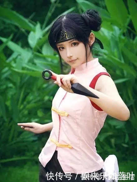 穿越|假如你穿越进了火影世界,你最想娶谁为妻