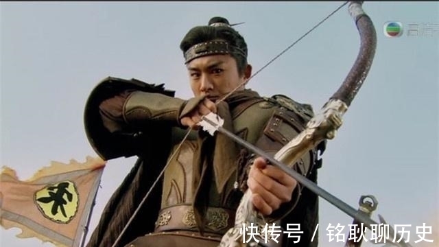 梁山|水浒第一高手，碾压武松李逵，并且一招解决秦明，最后被宋江害死