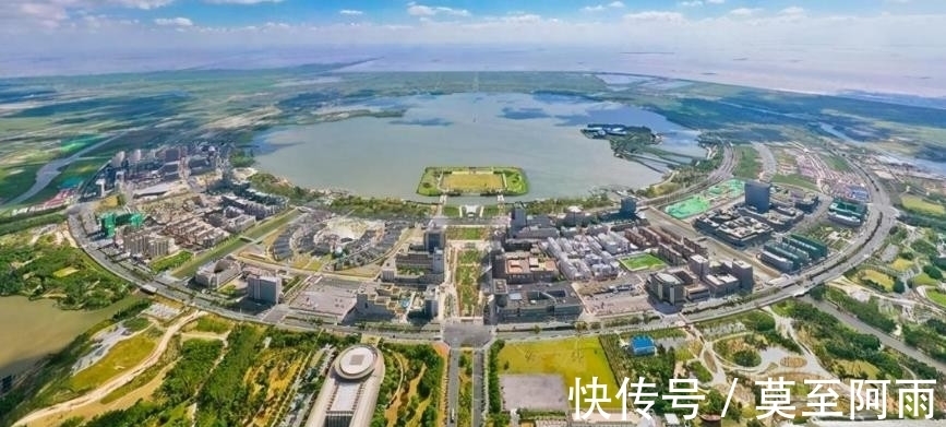 三星|针尖对麦芒!中国东方芯港落户上海,美国半导体联盟招架得住吗?
