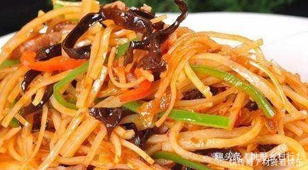 低脂|鲜香可口色泽红润,低脂又营养超级美味下饭,酸甜开胃简单吃不够