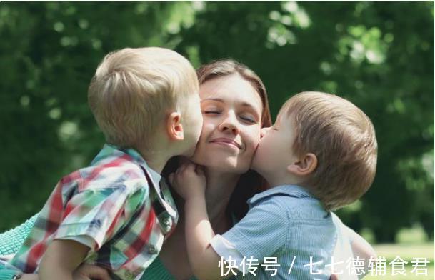 育儿|在育儿中树立“假想敌”,对孩子有弊无利,家长注意别进“坑”