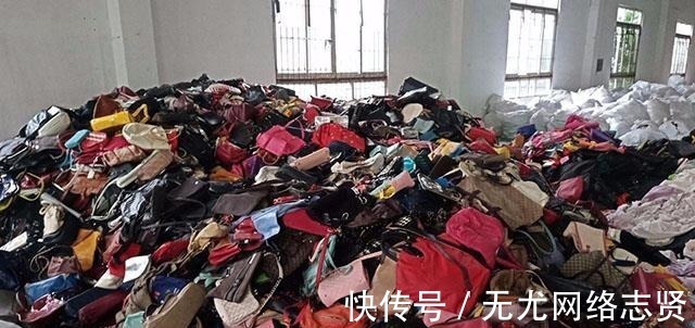 从业者|废品回收中的商机?外行眼中是废品,从业者视为“金山银山”