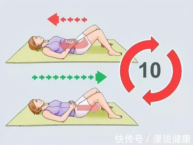 女明星|打喷嚏也会尿?女明星自爆产后“漏尿”,这种难言之隐该如何破?