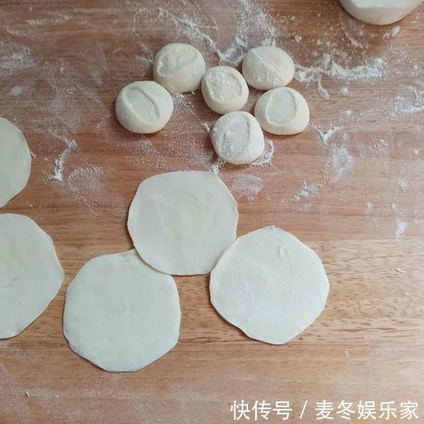 拌饺子馅最忌放“它”,10人有7人放错,怪不得饺子不鲜不好吃