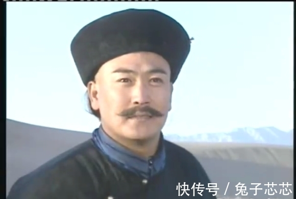 左冷禅@从正派独大到魔盛道衰:金庸小说中正反派高手力量对比