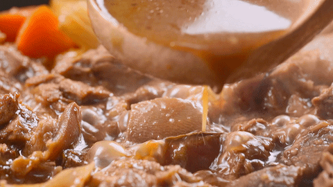 12月必吃这菜!一炖搞定,吃完从头暖到脚