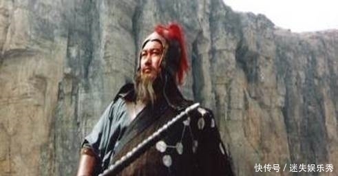 南征|他是林冲好友,曾与卢俊义齐名,却成为南征方腊中战死的第一位正将