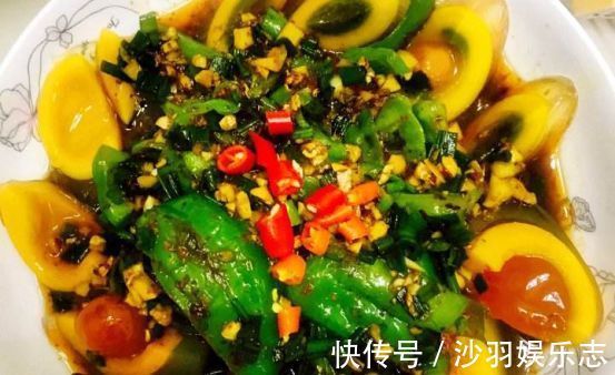 菠萝块|越吃越香的几道家常美味，味道浓郁超下饭，回味悠长，百吃不厌