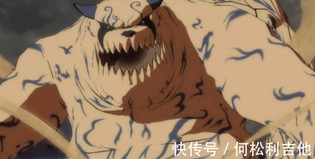 鸣人|火影九尾为何最讨厌守鹤并不全因尾巴数量,还害怕一尾的力量