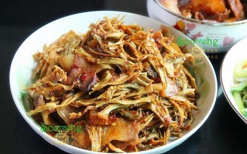 我和老公的晚餐只需二十分钟，3道家常菜，荤素搭配，下饭又下酒