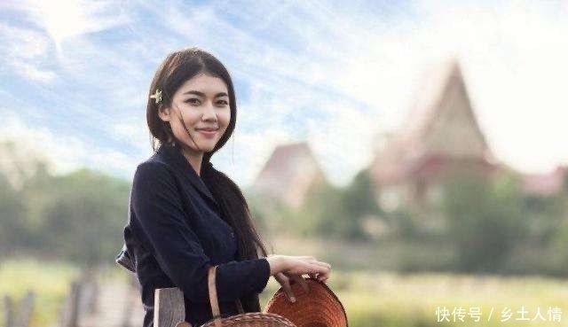 年前|40年前,被印在贰角人民币上的女孩,现在怎么样了?