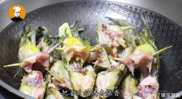 鱼汤怎么炖才好喝教你3个小技巧,汤汁奶白无腥味