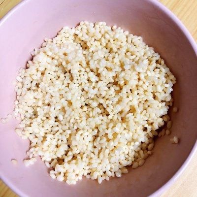 糯米肉丸就这么做，新手也能零失败