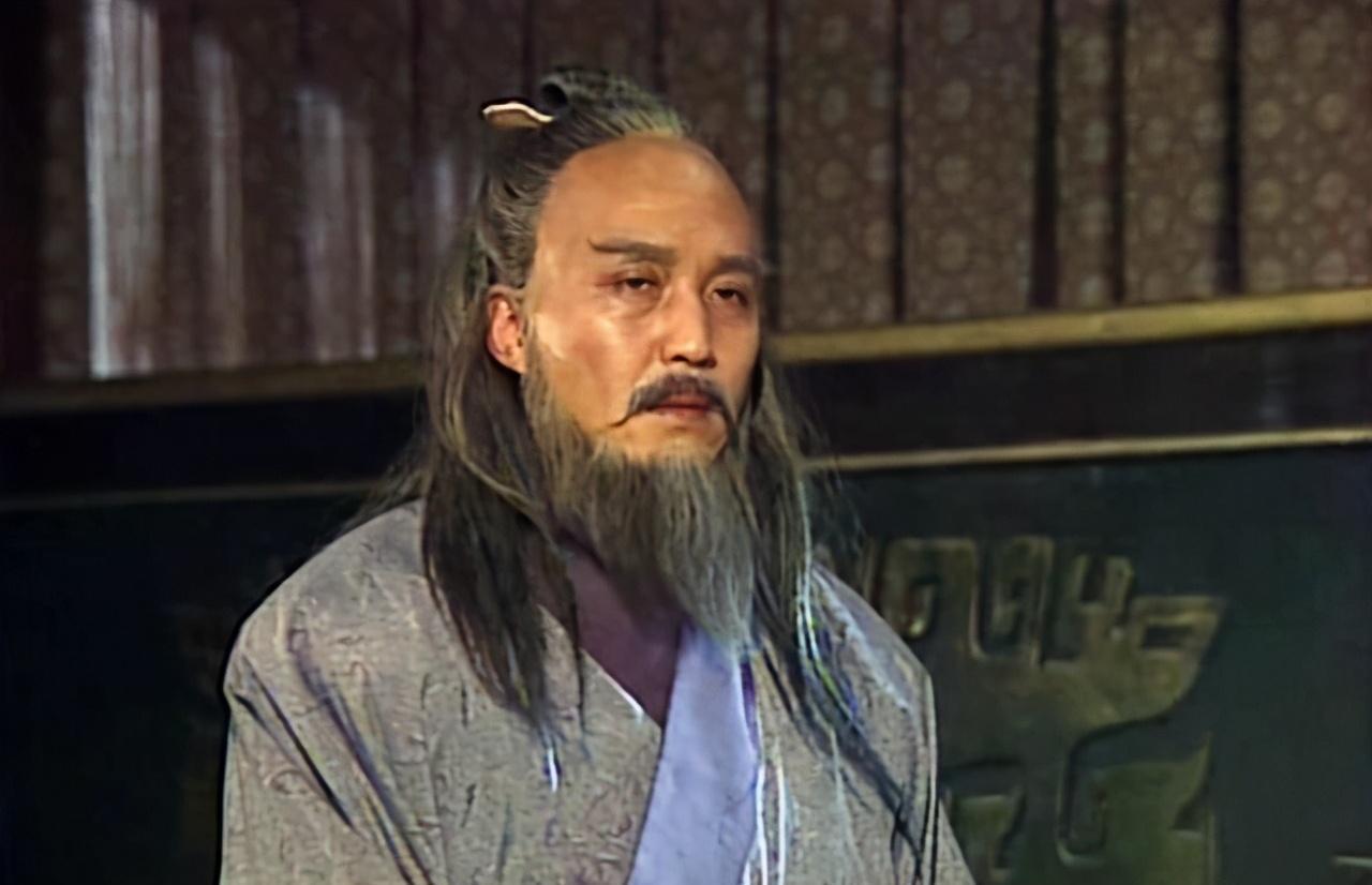 夫差!为何说伍子胥的人生结局足以让后人借鉴、揣摩和深思?