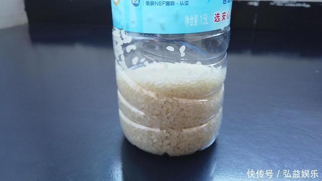 买大米时,散装米和袋装米哪一种好原来区别这么大,别选错了