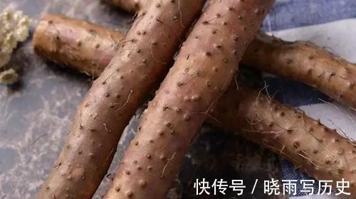 山药|被称为“养胃果”的山药,是选粗的还是细的?劝你不要大材小用