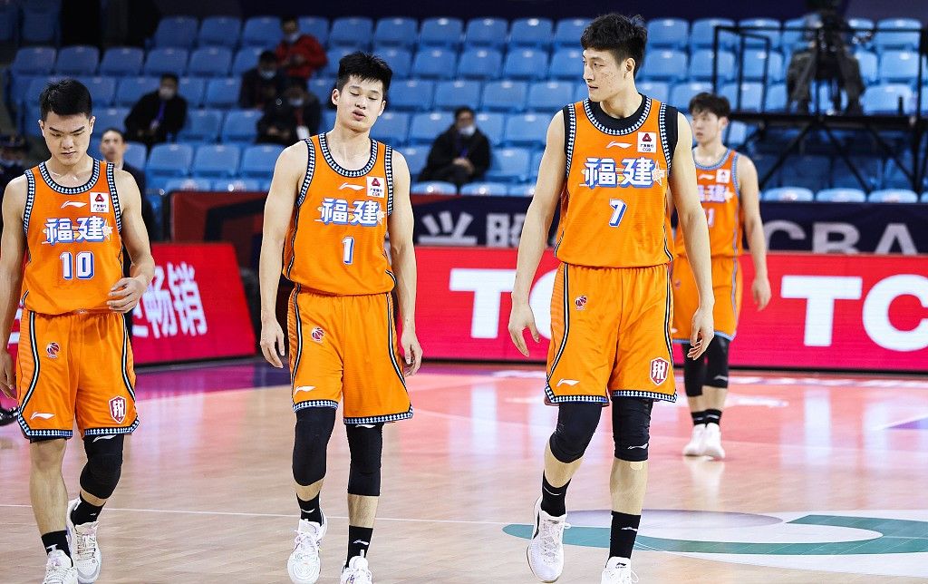 福建|美記：前NBA榜眼哈希姆-塔比特接近加盟福建