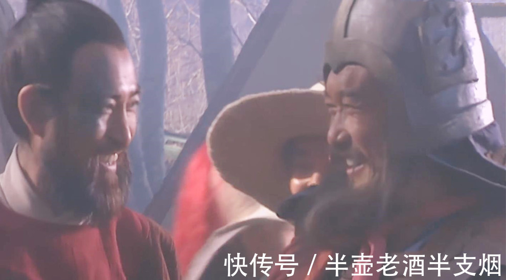 招安#梁山好汉中最想招安的三种人:宋江吴用惹不起,鲁智深武松打不过,这三股力量多强大?