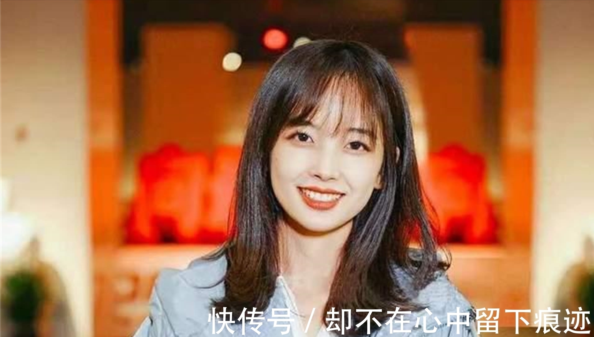 王冰冰参加综艺当嘉宾,素颜再次“美出圈”,热度堪比一线明星