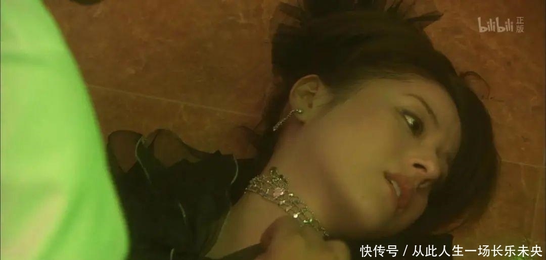 真人版|10年前这部饱受争议的柯南真人版，如今看来居然有点意思？
