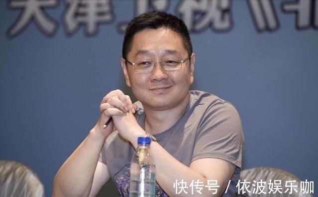 從央視名嘴，到網絡節(jié)目“混飯”吃，張紹剛是如何“墮落”的？