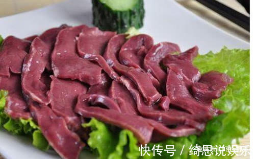 猪身上最宝贵的肉,1头猪1斤,比鲍鱼好比羊肉滋补,冬天要多吃