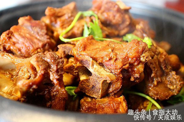 绝对解馋的下饭菜,鲜香美味,爽口开胃,家人怎么也吃不够!