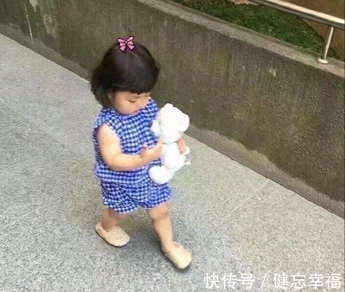 图片|可爱表情包图片:渴望的目光