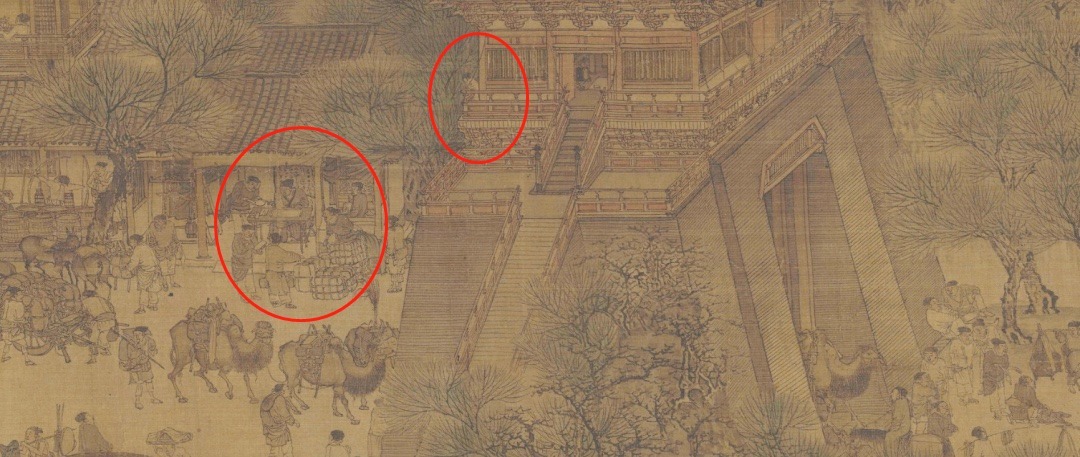  中国历史上这幅最著名的画，藏着8个细思极恐的秘密