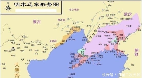 忘记|从明朝600万到清初1316万,晚清70年让人忘记了清王朝的辉煌