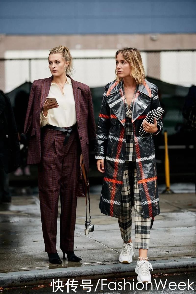 真香~新年这样穿,又美又显白