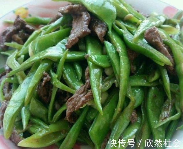 食用价值|这菜每吃一斤，相当于8杯牛奶，15个鸡蛋，可惜知道的人不多