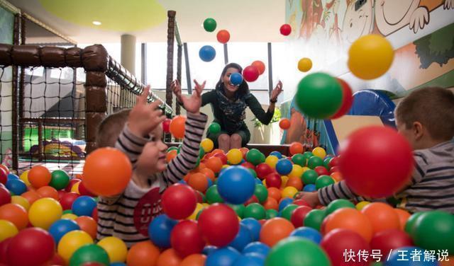 一本好书|多带孩子去5个地方,不仅记忆力更好,情商“蹭蹭”往上涨